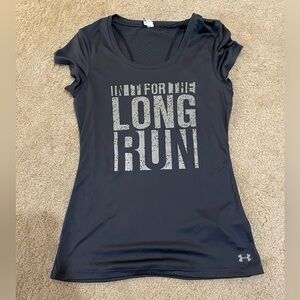 Brand new Under Armour top